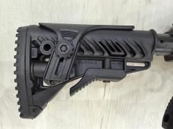 Вепрь 1-В 7,62х39