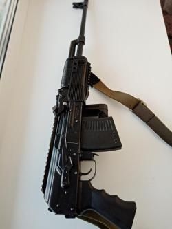 Вепрь  1 В  ВПО 129-02