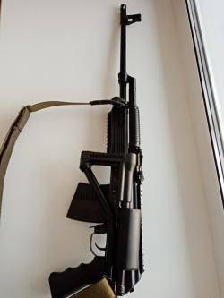 Вепрь  1 В  ВПО 129-02