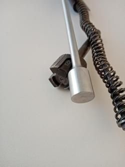 Вепрь  1 В  ВПО 129-02