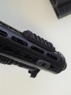 Вепрь 12 ( ВПО 205-03)