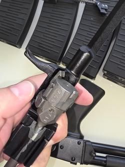 Вепрь 12 ( ВПО 205-03)