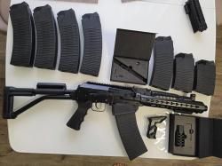 Вепрь 12 ( ВПО 205-03)