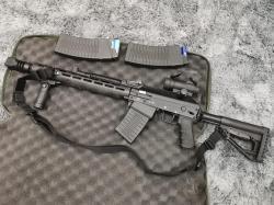 Вепрь 12 205-00 Экспортный доработаный