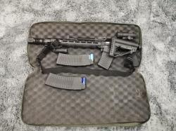 Вепрь 12 205-00 Экспортный доработаный