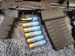 Вепрь 12 впо205-03 отборный в глубоком тюнинге