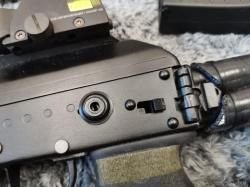 Вепрь 12 впо205-03 отборный в глубоком тюнинге