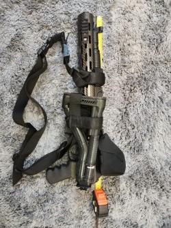 Вепрь 12 впо205-03 отборный в глубоком тюнинге