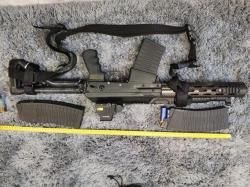 Вепрь 12 впо205-03 отборный в глубоком тюнинге