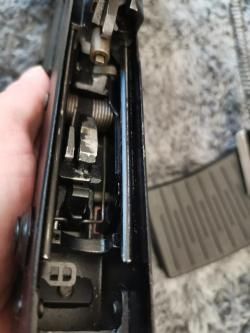 Вепрь 12 впо205-03 отборный в глубоком тюнинге