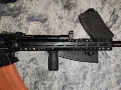 Вепрь 12 430мм