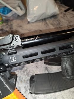 Вепрь 12 430мм