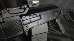 Вепрь-12, кал.12/76 , L-570, № 7777