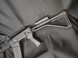 Вепрь-12, кал.12/76 (2011г), L-680