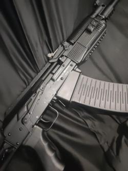 Вепрь-12, кал.12/76 (2011г), L-680