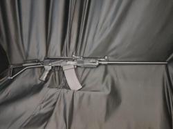 Вепрь-12, кал.12/76 (2011г), L-680