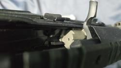 Вепрь-12, кал.12/76, L-430, Без настрела! 