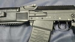 Вепрь-12, кал.12/76, L-430, Без настрела! 