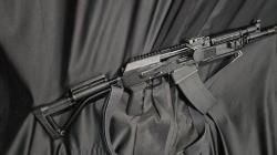 Вепрь-12, кал.12/76, L-305