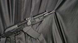 Вепрь-12, кал.12/76, L-305