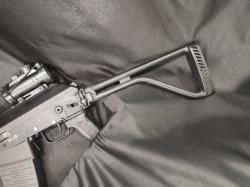 Вепрь-12, кал.12/76, L-430