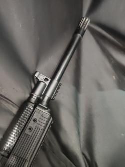 Вепрь-12, кал.12/76, L-430