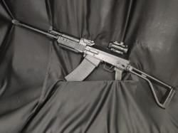 Вепрь-12, кал.12/76, L-430