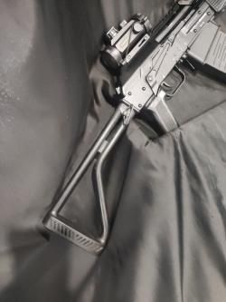 Вепрь-12, кал.12/76, L-430