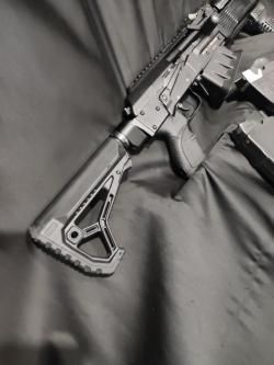 Вепрь-12, кал.12/76, L-430