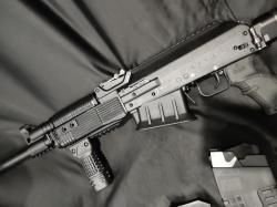 Вепрь-12, кал.12/76, L-430