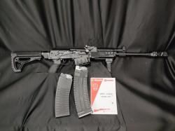 Вепрь-12, кал.12/76, L-430