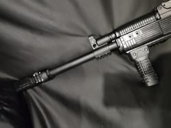 Вепрь-12, кал.12/76, L-430