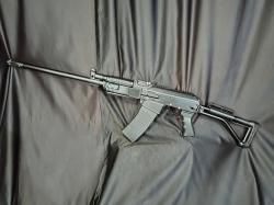 Вепрь-12, кал.12/76, L-570