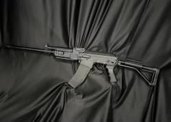 Вепрь-12, кал.12/76, L-570