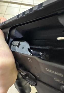 Вепрь-12, кал.12/76, L-570