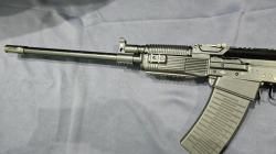 Вепрь-12, кал.12/76