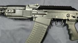 Вепрь-12, кал.12/76