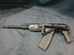 Вепрь-12, кал.12/76