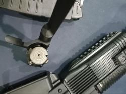 Вепрь-12, кал.12/76