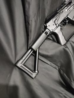 Вепрь-12, кал.12/76