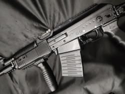 Вепрь-12, кал.12/76