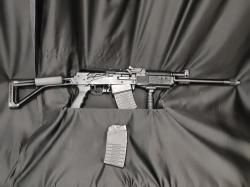 Вепрь-12, кал.12/76