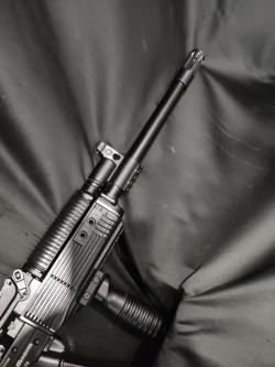 Вепрь-12, кал.12/76