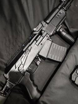 Вепрь-12, кал.12/76