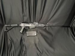 Вепрь-12, кал.12/76