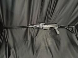 Вепрь-12, кал.12/76