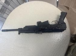 Вепрь-12 калибр 12х76