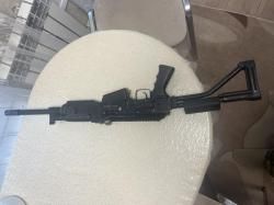 Вепрь-12 калибр 12х76