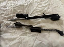 Вепрь 12 калибра ВПО 205-03 330мм 12/76