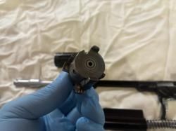 Вепрь 12 калибра ВПО 205-03 330мм 12/76